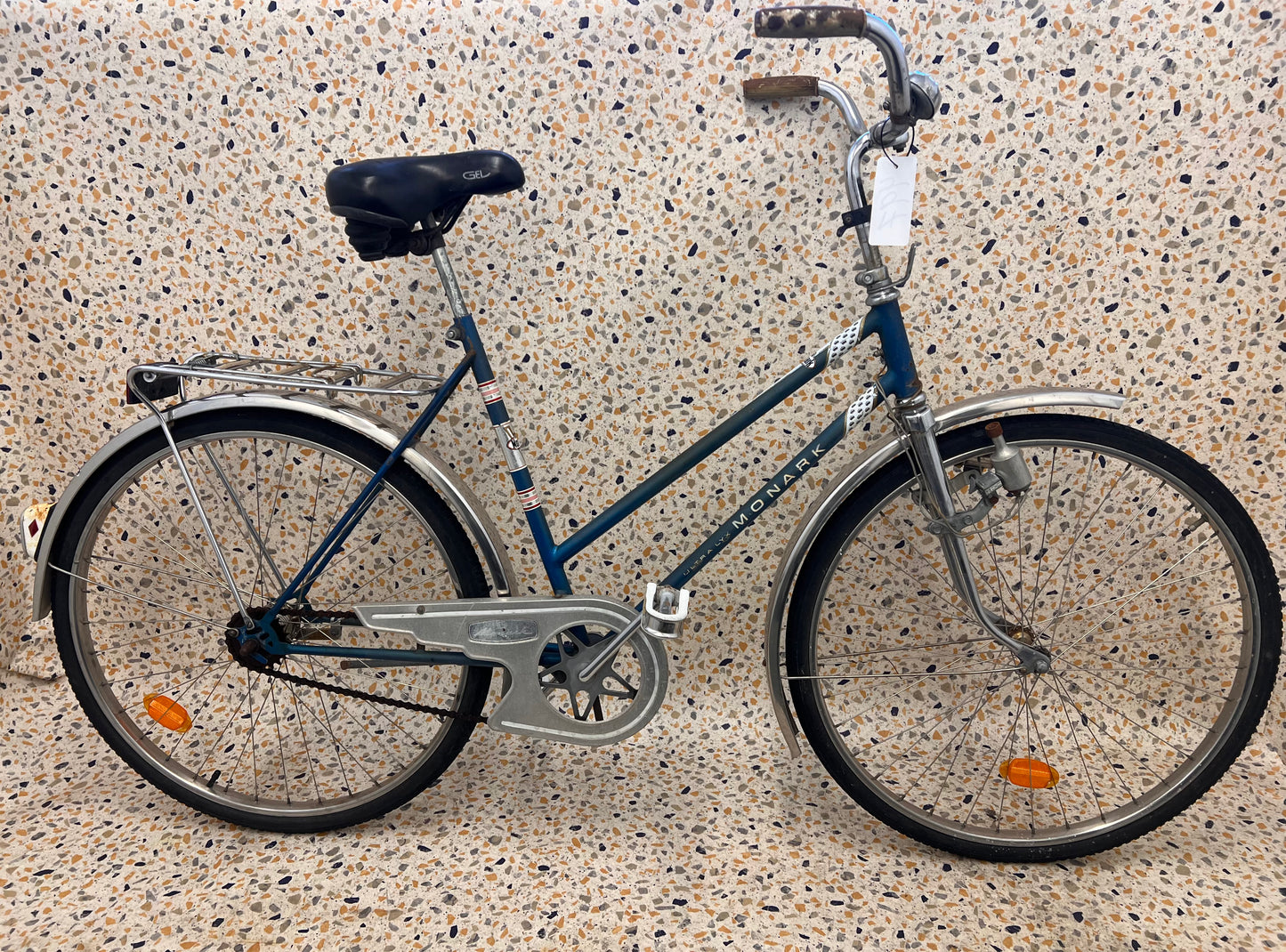 Monark Ultra Lyx, 26"