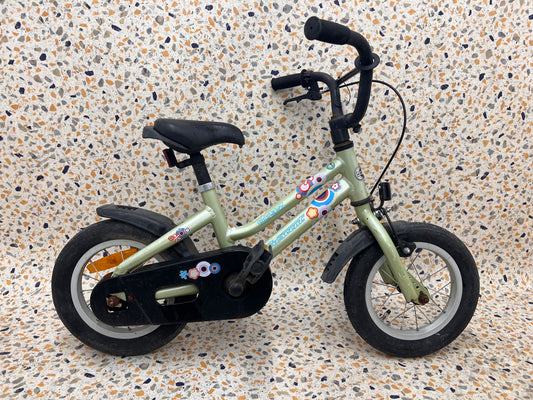 Crescent Bikerz, 12"