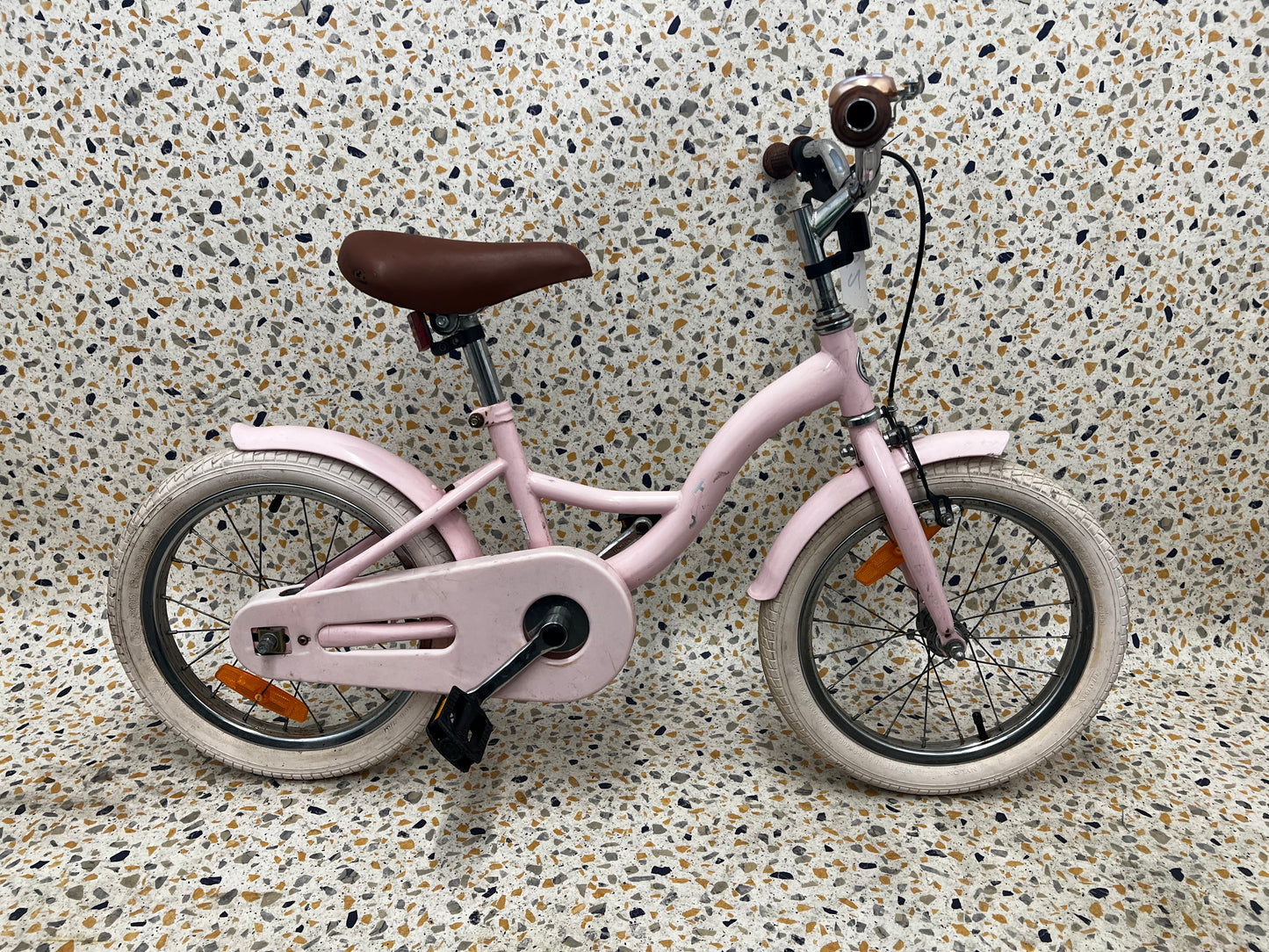 Stoy Vintage, 16"