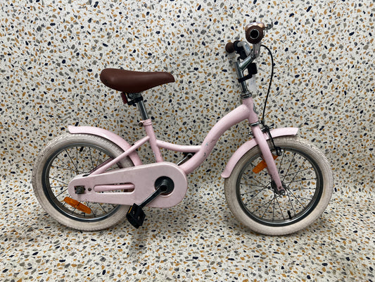 Stoy Vintage, 16"