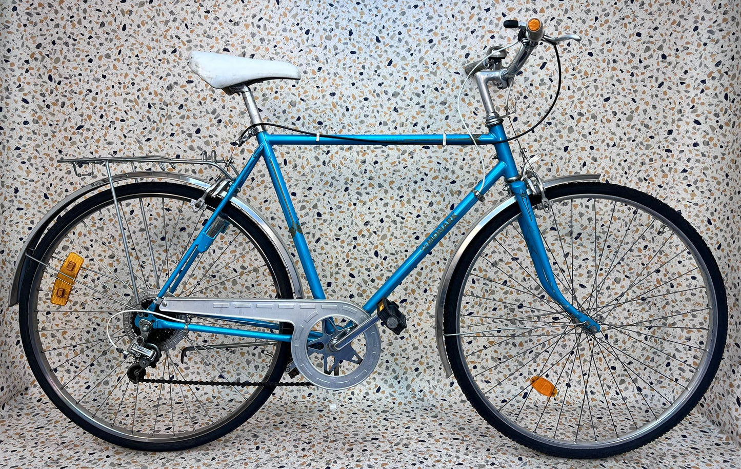 Monark City, 28", 5 vxl