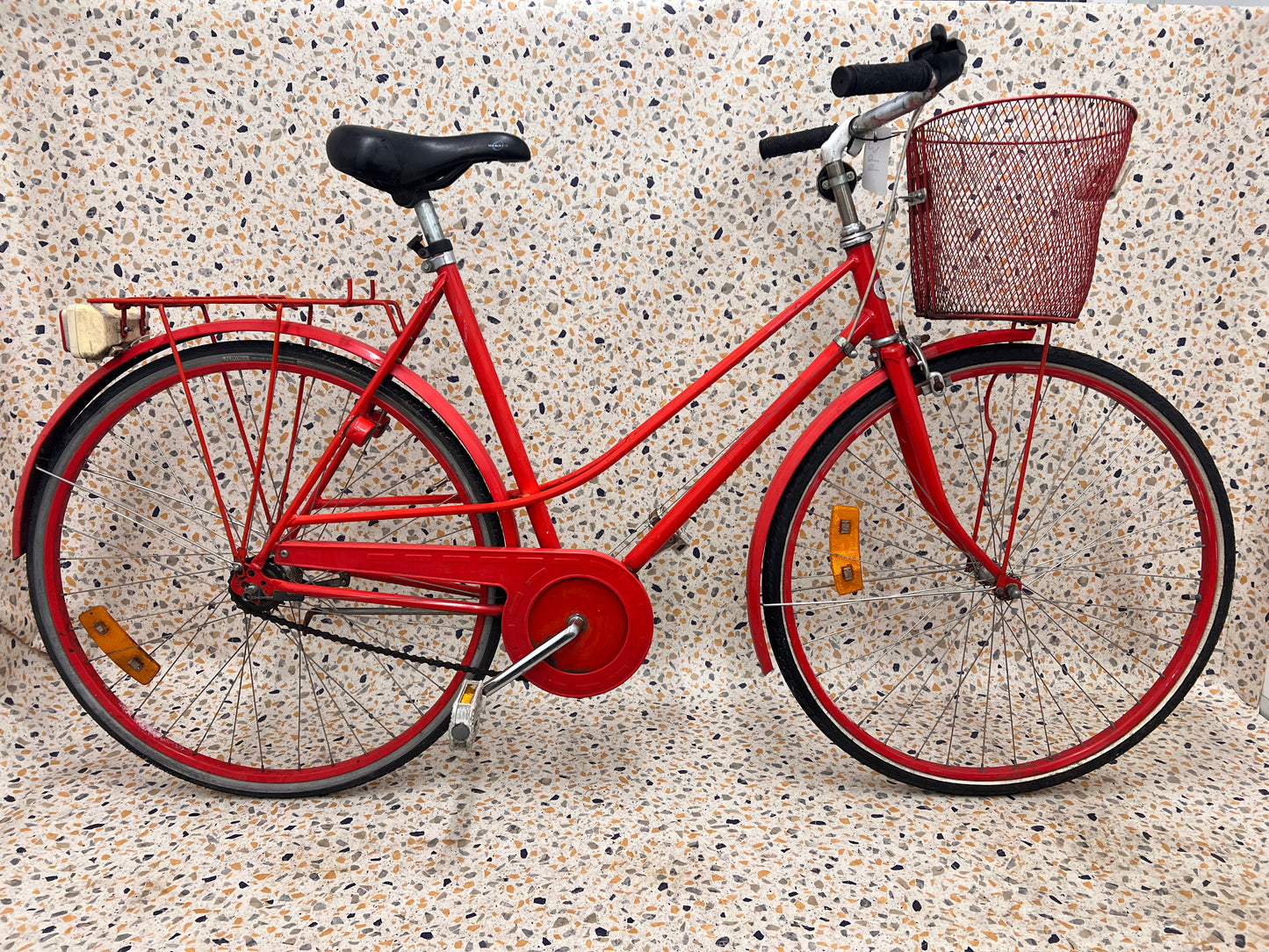 Crescent Classic, 28", 5 vxl