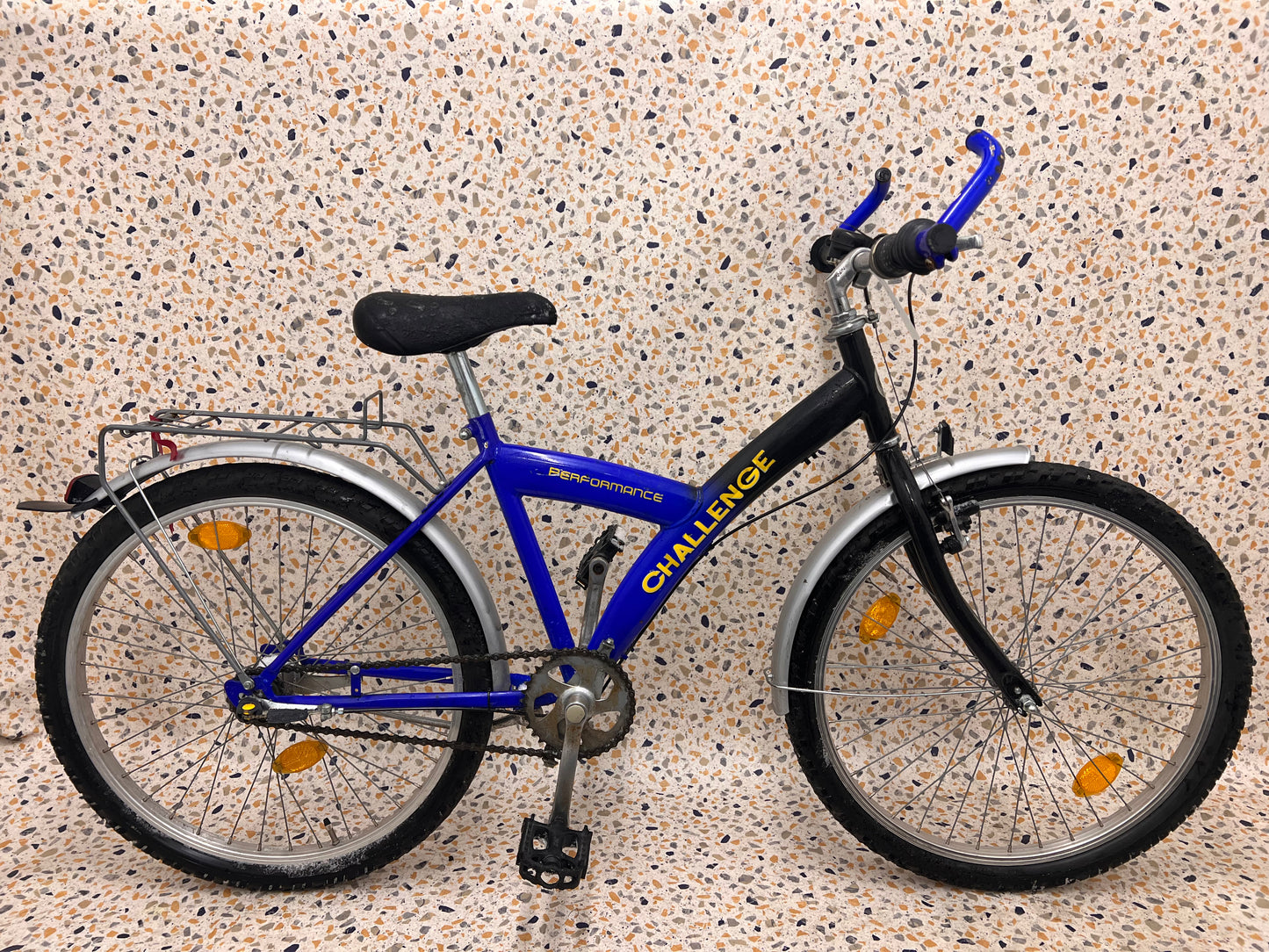 Challenge Performance, 24", 3 vxl