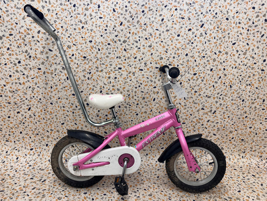 Extreme Elektra, 12"