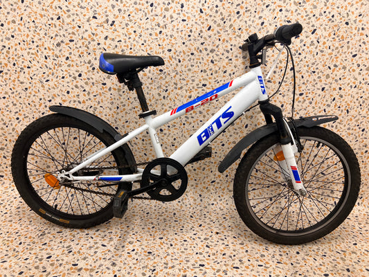 Bits B20, 20", 3 vxl