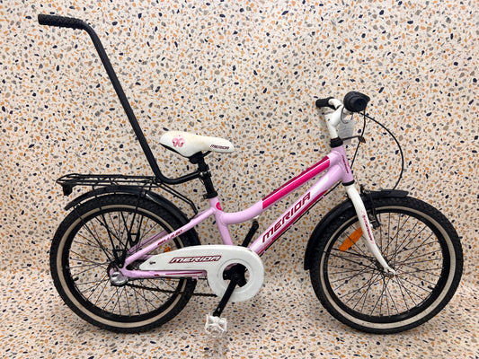 Merida Bella, 20", 3 vxl