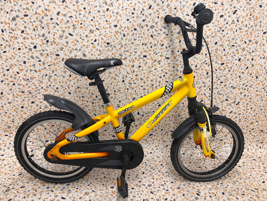 Crescent Bikerz, 16"
