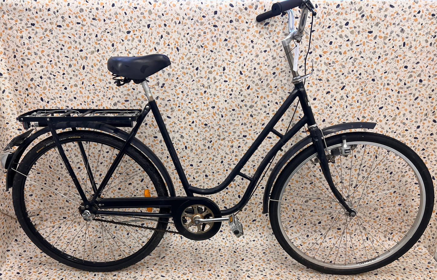 Kronan Classic, 28", 3 vxl