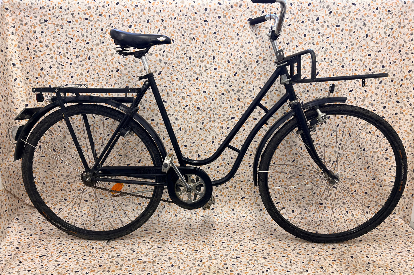Kronan Comfort, 28"
