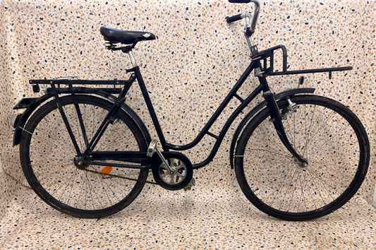 Kronan Comfort, 28"
