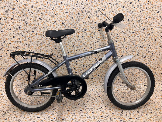 Ultra City Bike, 16"
