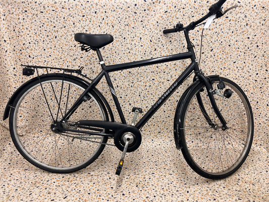 Mustang City, 28", 7 vxl