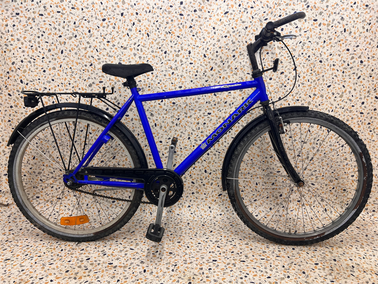 Monark Gadde, 26", 4 vxl
