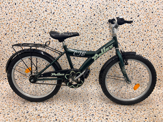 Pollux CTB, 20"
