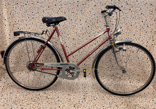 Kroon Kroon, 28", 3 vxl