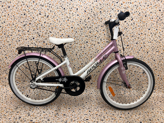 Apollo Apollo, 20", 3 vxl