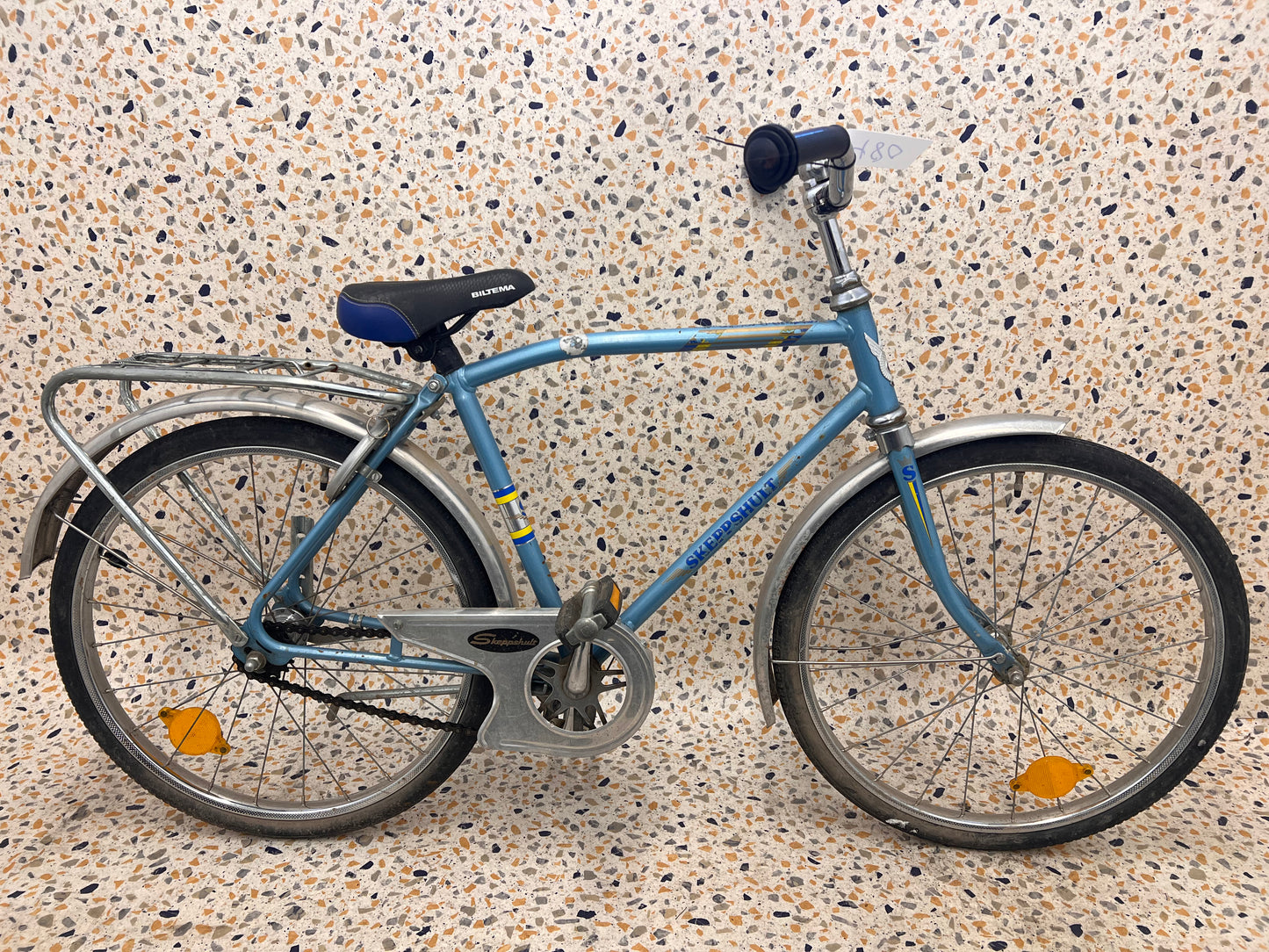 Skeppsult Comfort, 20"