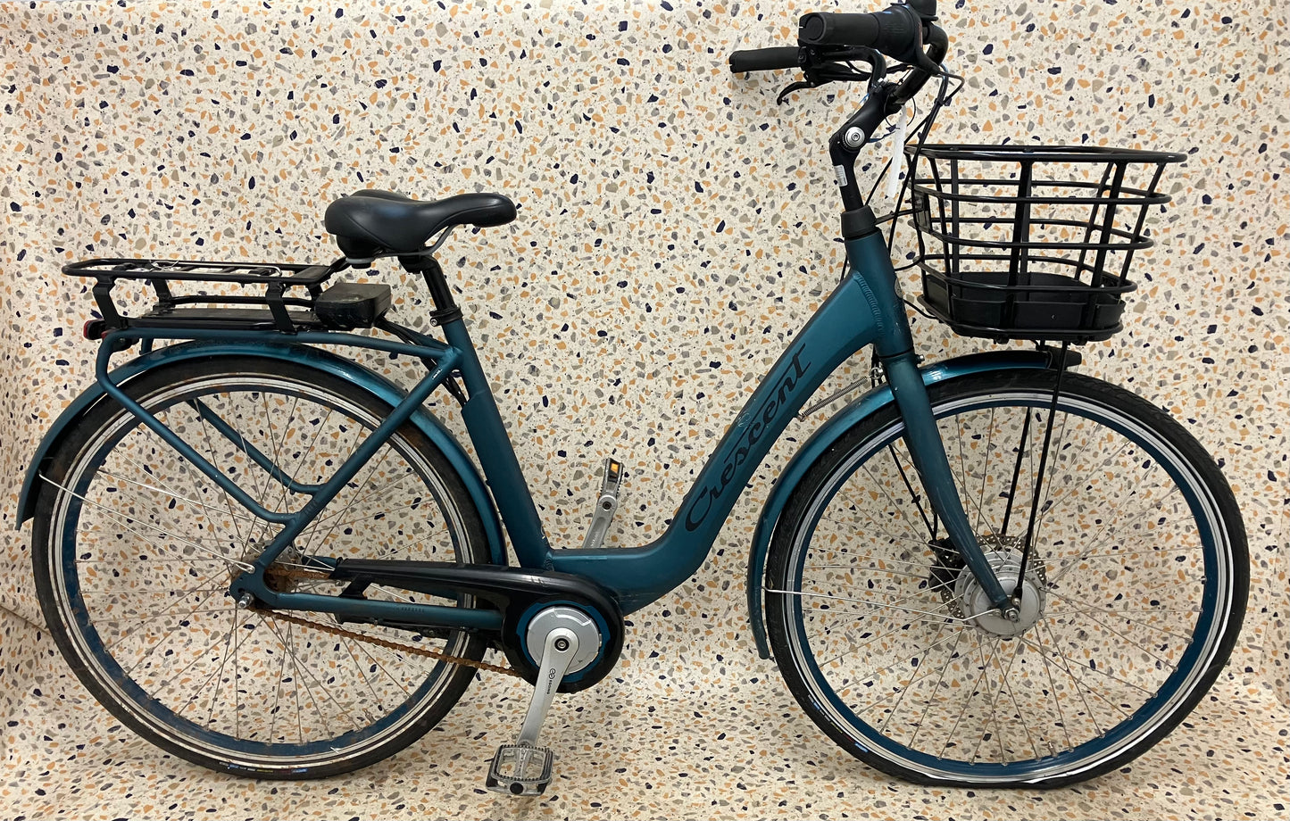 Crescent Elina, 28", 7 växlar