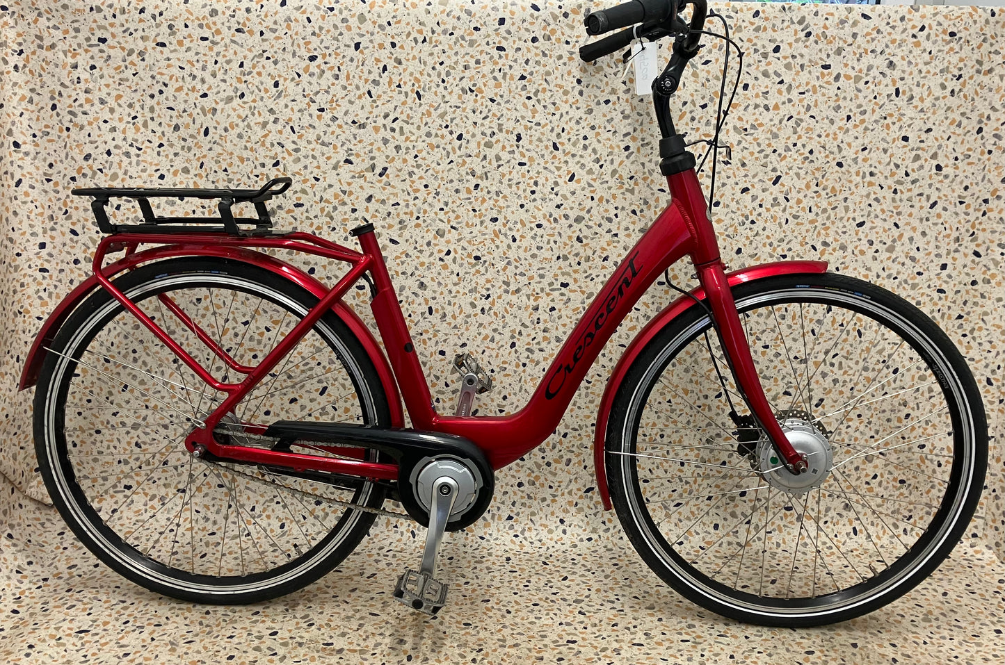 Crescent Elina, 28", 7 växlar