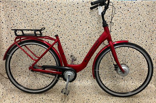 Crescent Elina, 28", 7 växlar