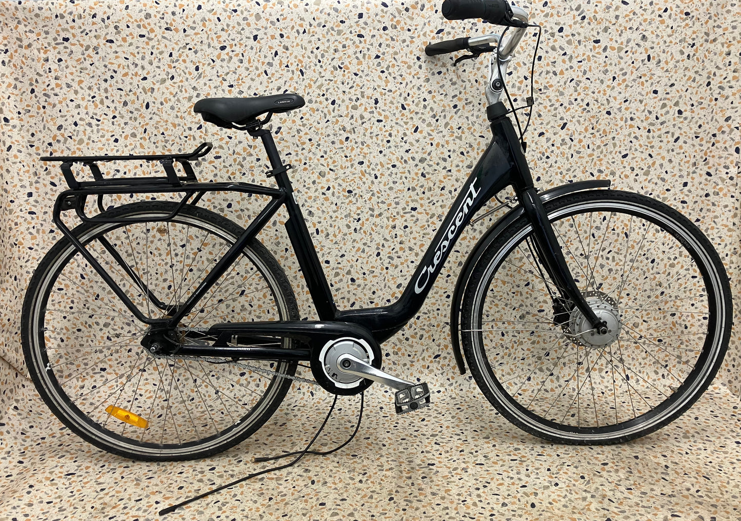 #1007 Crescent Varberg, 28", 7 växlar