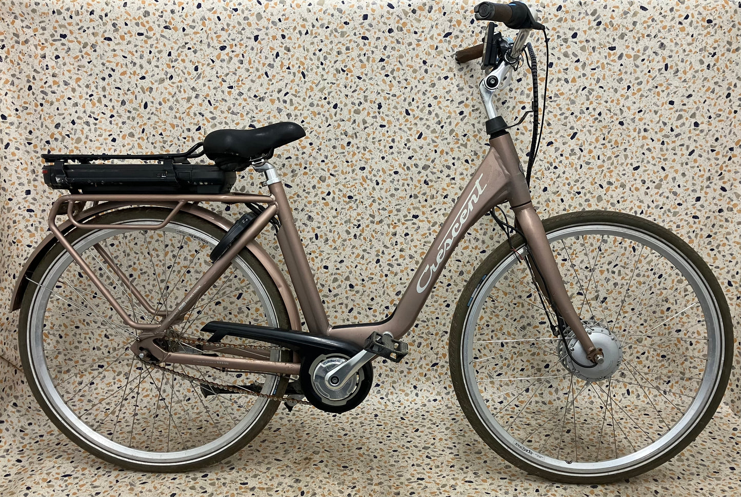Crescent Elina, 28", 7 växlar
