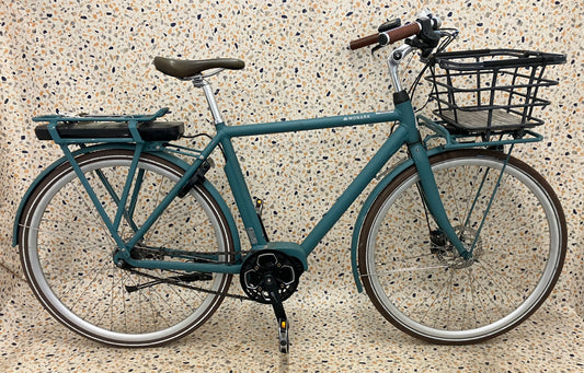 Monark E-Sture, 28", 7 växlar