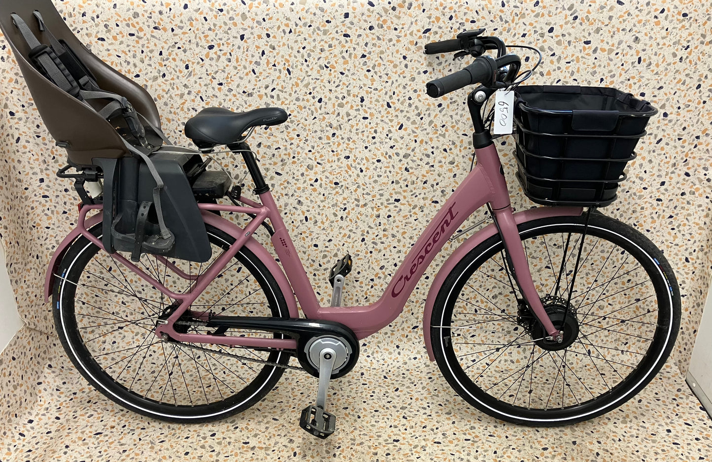 Crescent Elina, 28", 7 växlar