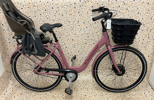 Crescent Elina, 28", 7 växlar