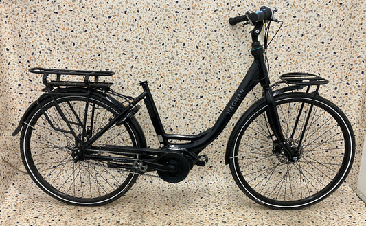 Hagman Marieberg, 28", 7 växlar