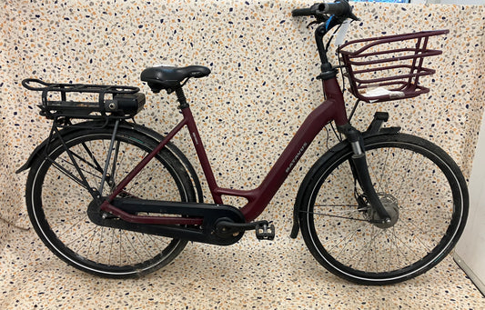 #1021 Batavus Torino, 28", 7 växlar