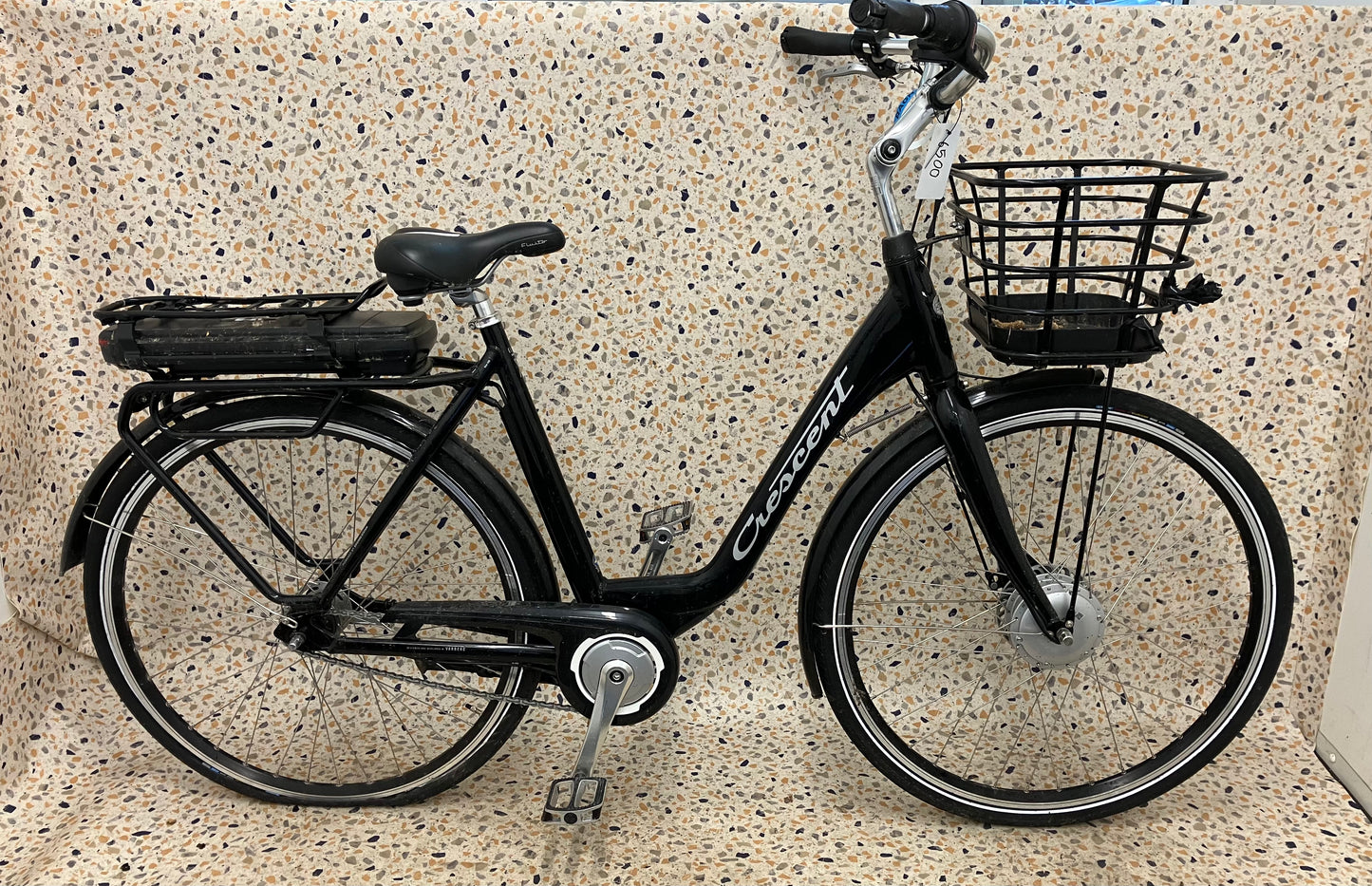 Crescent Varberg, 28", 7 växlar