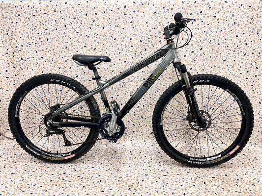 Panther Dirt, 26", 24 vxl