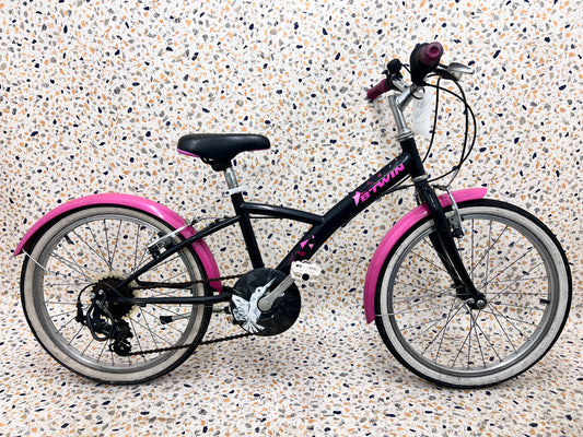 Btwin Original 500, 20", 6 vxl