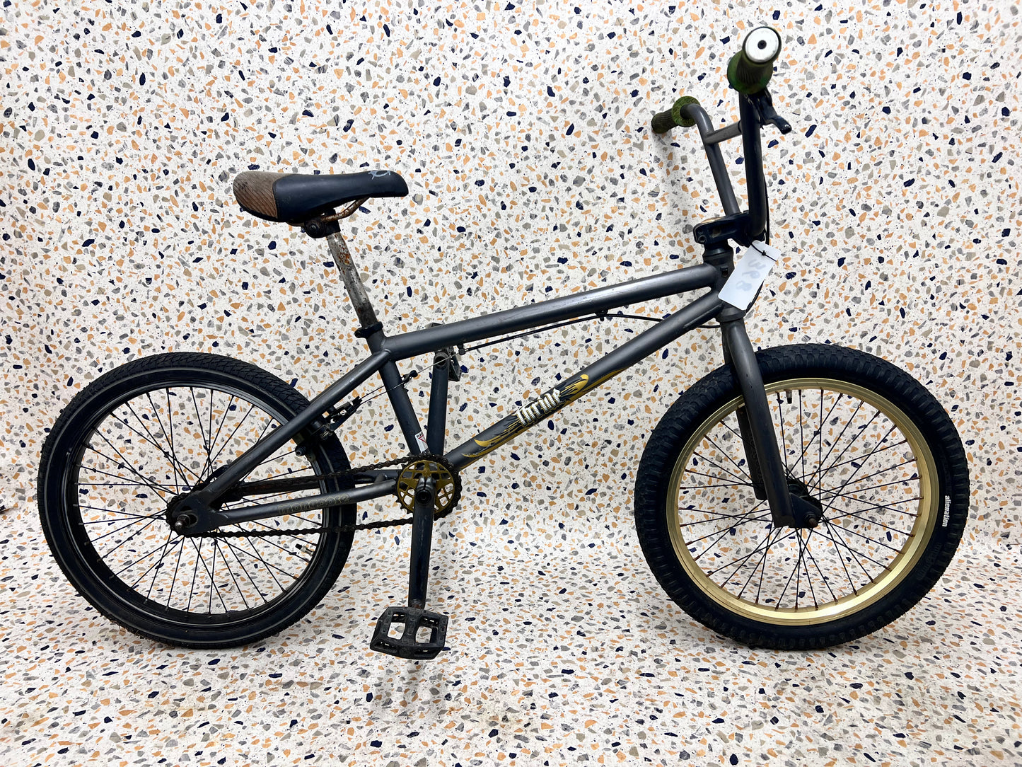 BMX Mongoose, 20"