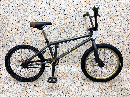 BMX Mongoose, 20"