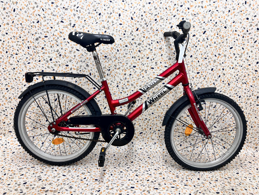 Peak Wheel, 20"