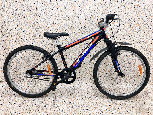 Merida MTB Racing, 24", 3 vxl