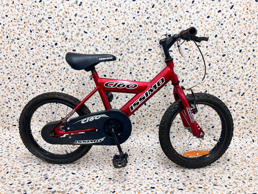 Issimo C160, 16"