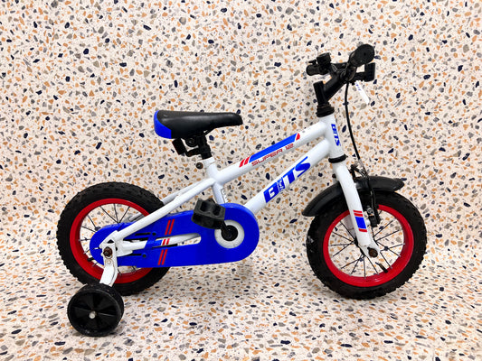 BITS Super 12, 12"