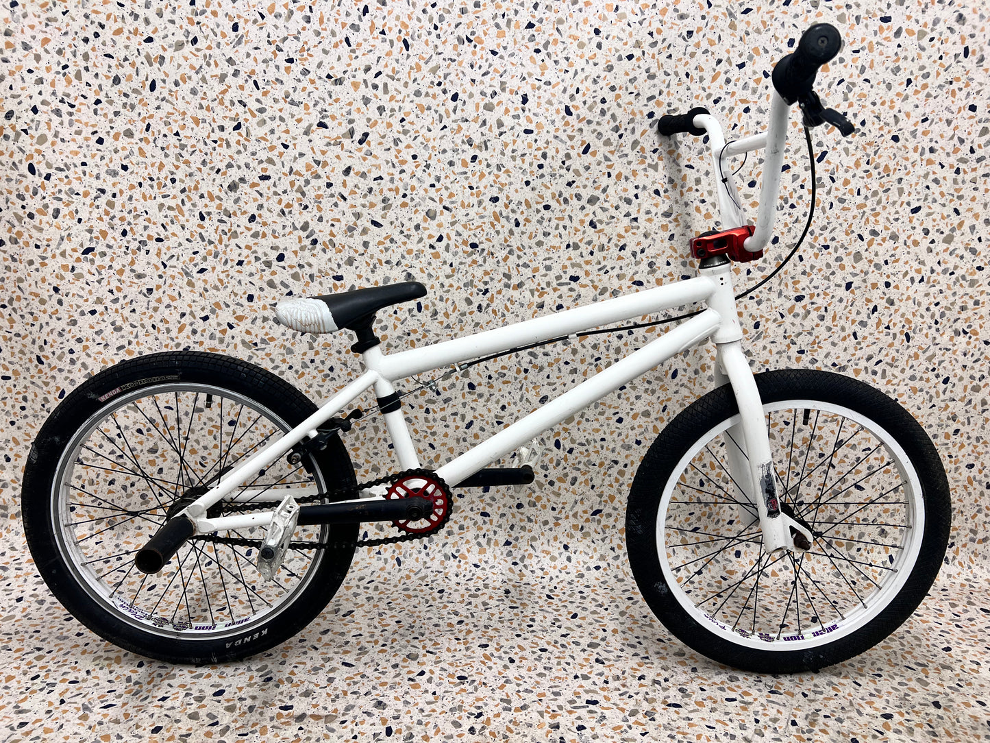 BMX, 20"