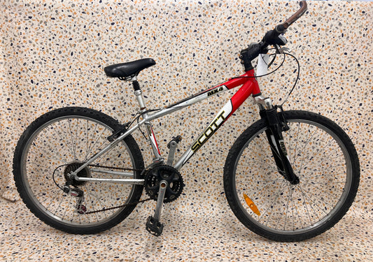 Scott Mx4, 26"
