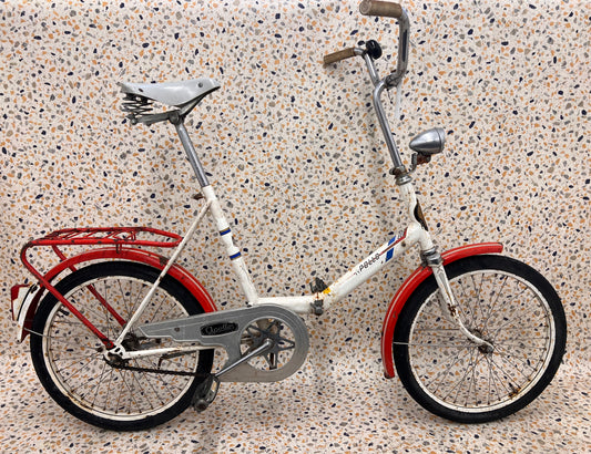 Apollo Apollo, 20"
