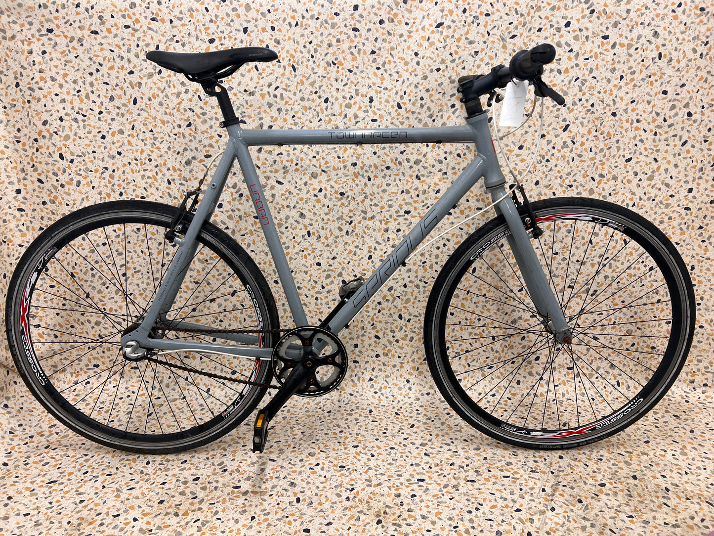 Serious Townracer Urban,