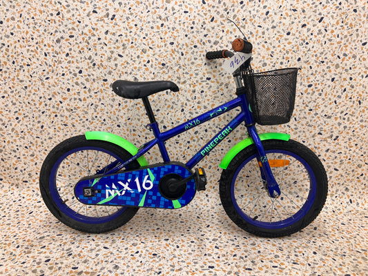 Pinepeak Mx16, 18"