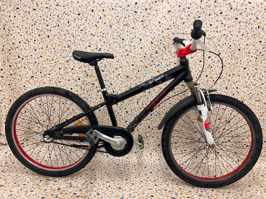 Peak MT Owen, 24", 3 vxl