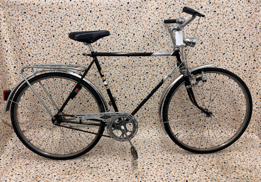 Rex Lyx, 27", 3 vxl