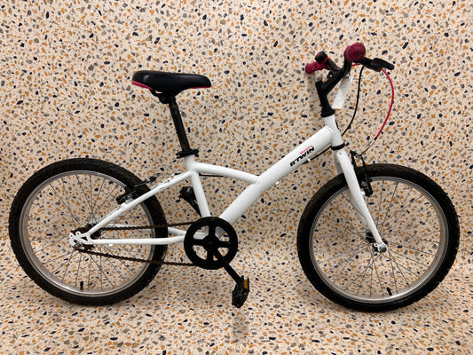 Btwin Misto Girl, 20"