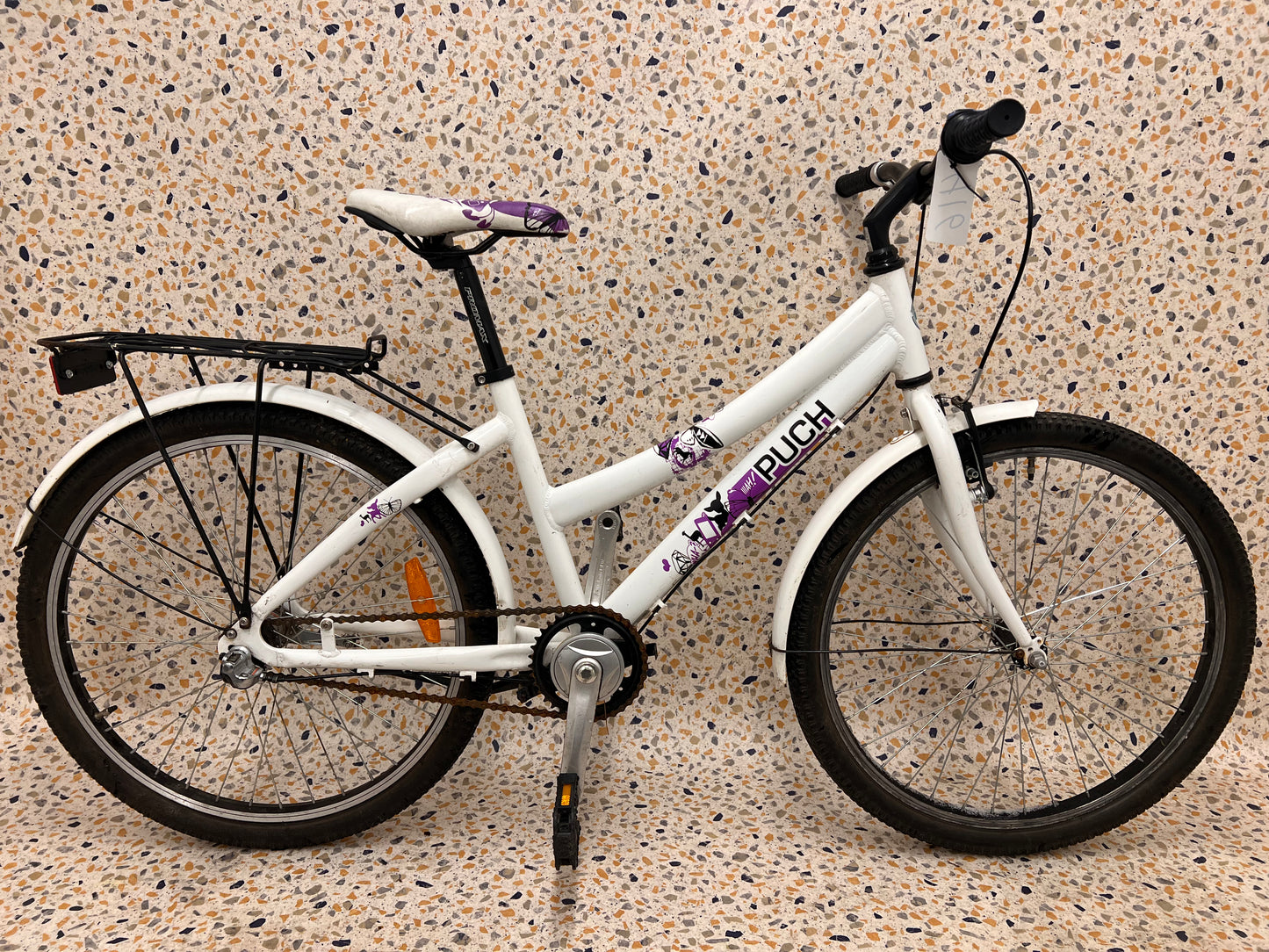 Puch Wha, 24", 3 vxl