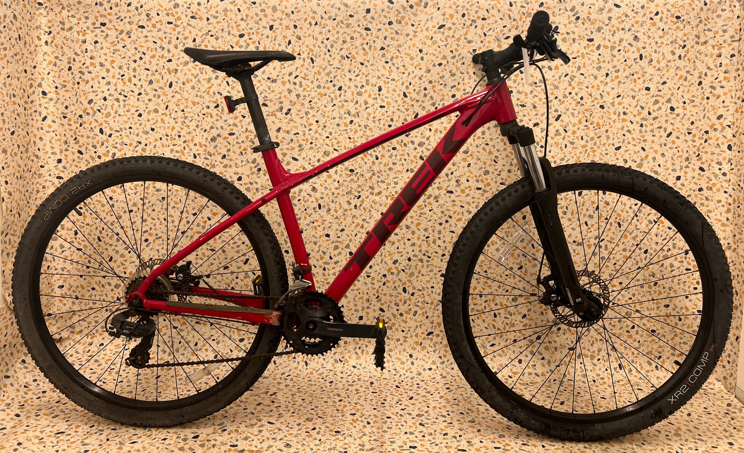 Trek Marlin, 29", 21 vxl